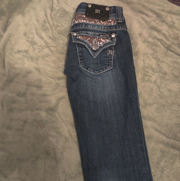 Miss me jeans - Picture 2 of 7